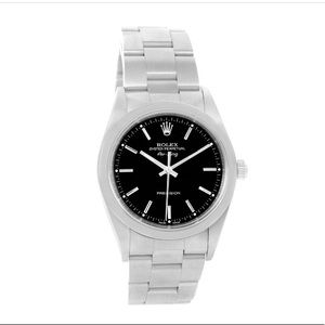 Meet your Posher, Josh